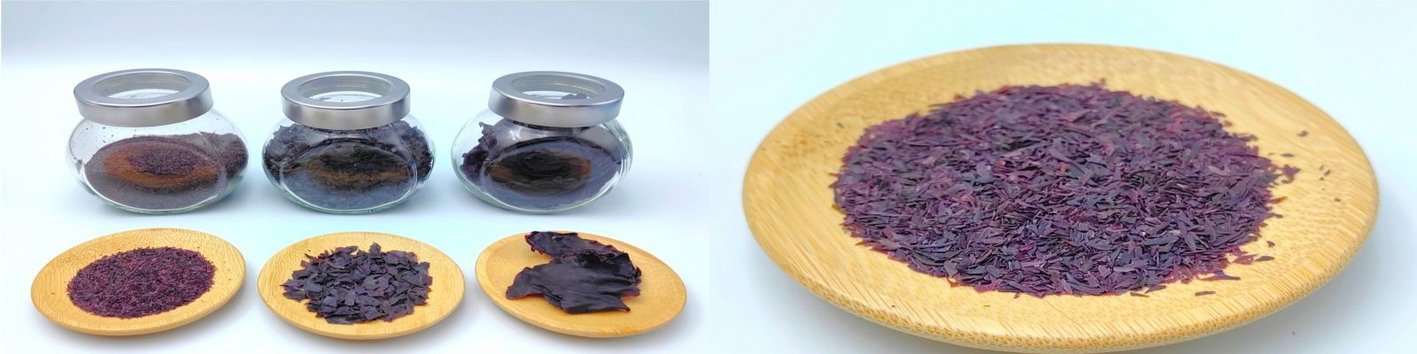 quality Aonori Dried Seaweed factory