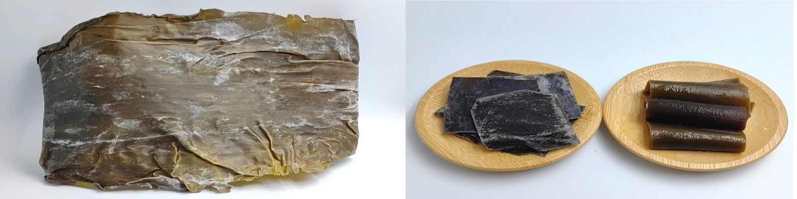 quality Aonori Dried Seaweed factory