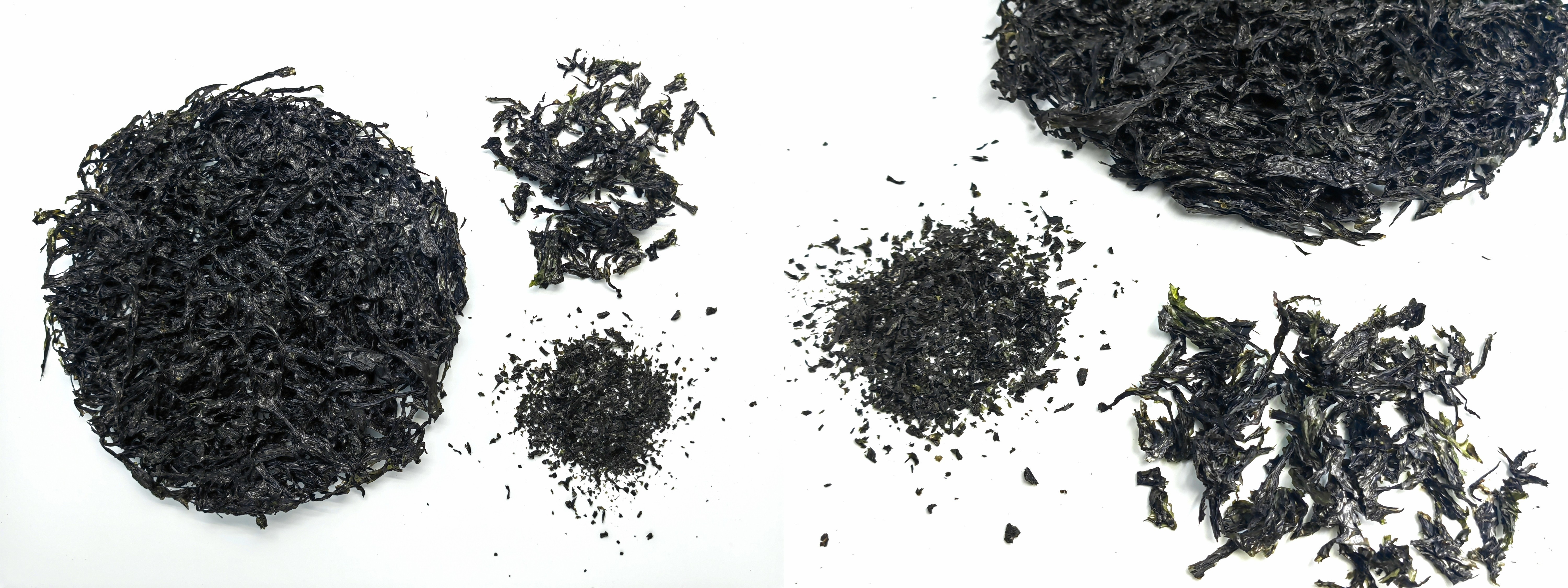 quality Aonori Dried Seaweed factory